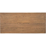 44" Knobby 3 Drawer | ready to ship!