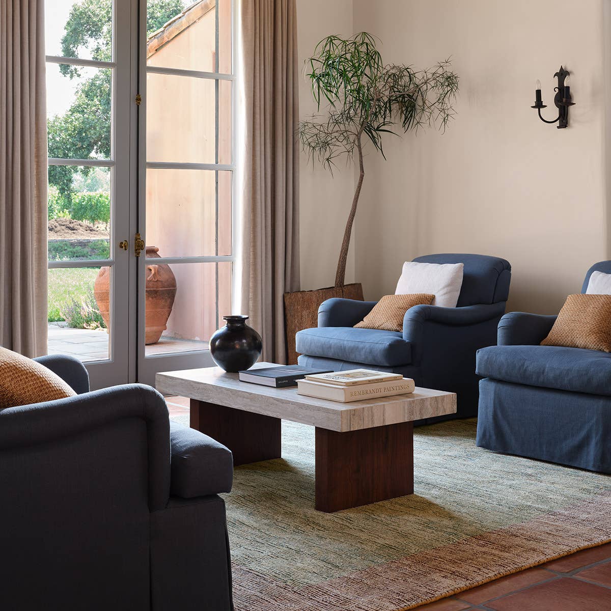 Shop lighting and discover room design services in the Kansas City area. MegMade designs has been featured in Architectural Digest for their maximalism farmhouse home design style. Visit the MegMade store in the Crystal Lake - Chicago area.