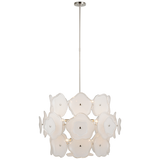 Shop sofas and discover interior design services in the Chicago area. MegMade designs has been featured in HGTV magazine for their leopard print farmhouse living room home design style. Visit the MegMade store in the Kenilworth - Chicago area.