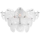 Shop artwork and discover interior design services in the Kansas City area. MegMade designs has been featured in New York Times for their custom farmhouse living room home design style. Visit the MegMade store in the River North - Chicago area.