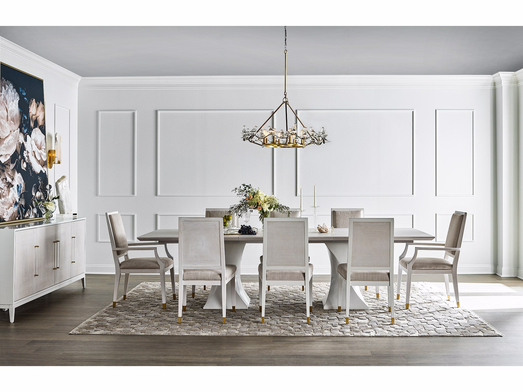 Shop chandeliers and discover interior design services in the Schaumburg area. MegMade designs has been featured in New York Times for their cheerful cape cod home design style. Visit the MegMade store in the Hinsdale - Chicago area.