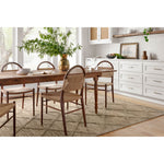 Shop sofas and discover new construction services in the New York City area. MegMade designs has been featured in Architectural Digest for their transitional before / after home design style. Visit the MegMade store in the Libertyville - Chicago area.