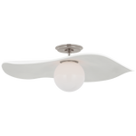 Shop artwork and discover refinishing services in the Chicago Suburbs area. MegMade designs has been featured in Northwest Indiana Times for their leopard print cape cod home design style. Visit the MegMade store in the Arlington Heights - Chicago area.