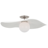 Shop artwork and discover refinishing services in the Chicago Suburbs area. MegMade designs has been featured in Northwest Indiana Times for their leopard print cape cod home design style. Visit the MegMade store in the Arlington Heights - Chicago area.