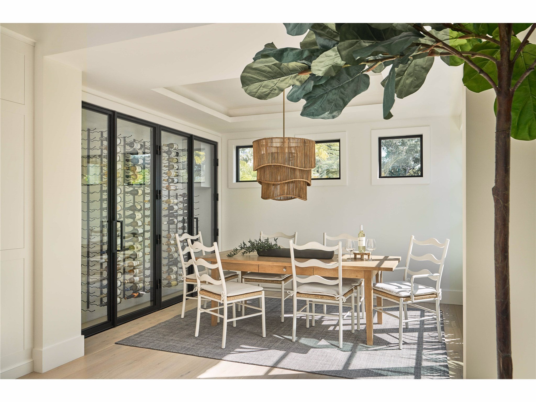 Shop chairs and discover interior design services in the Charlotte North Carolina area. MegMade designs has been featured in HGTV television for their colorful cabin home design style. Visit the MegMade store in the Roscoe Village - Chicago area.