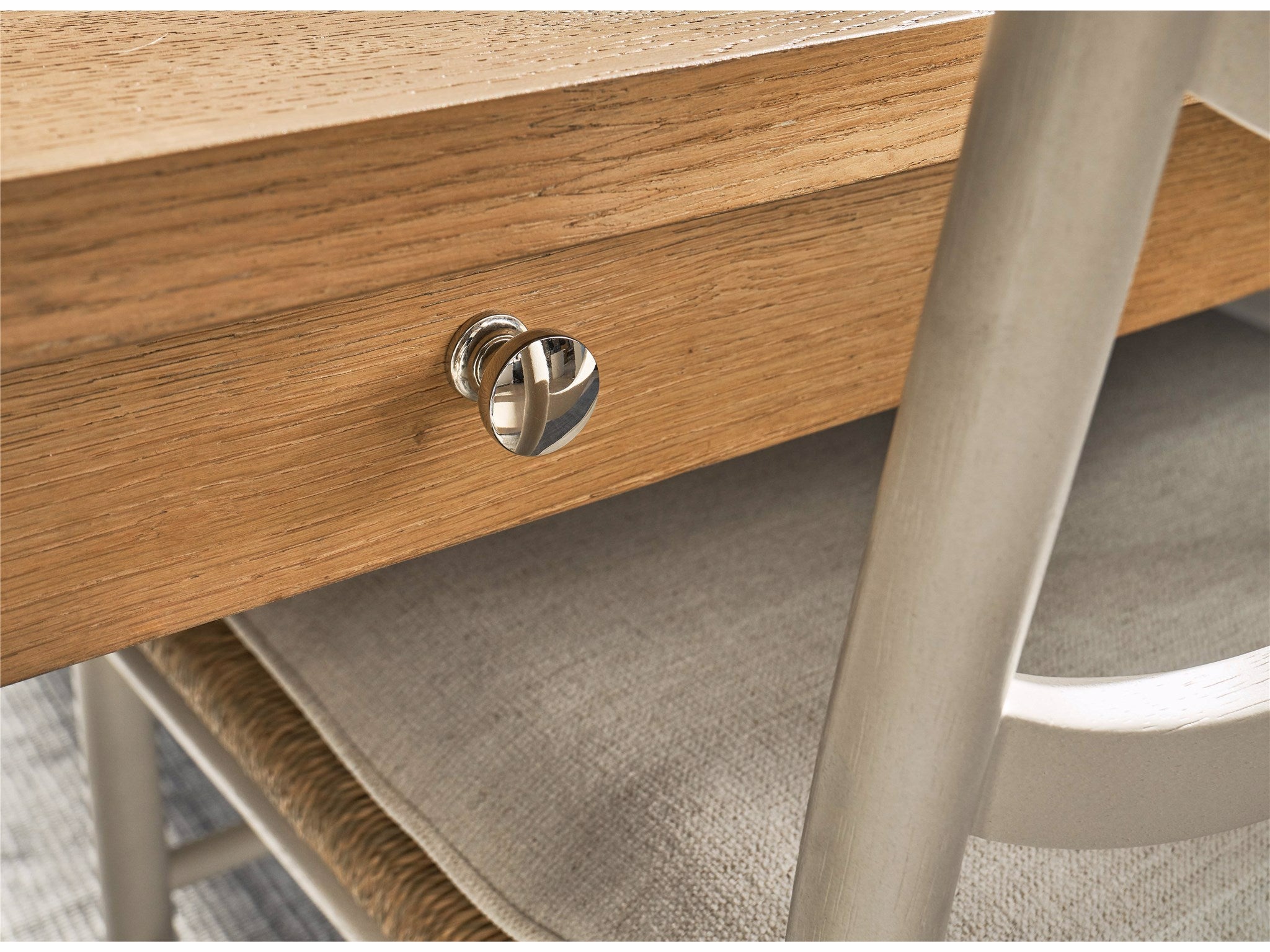 Shop chandeliers and discover furniture makeover services services in the Evanston area. MegMade designs has been featured in Better Home and Gardens for their high end mid-century modern home design style. Visit the MegMade store in the Ravenswood - Chicago area.