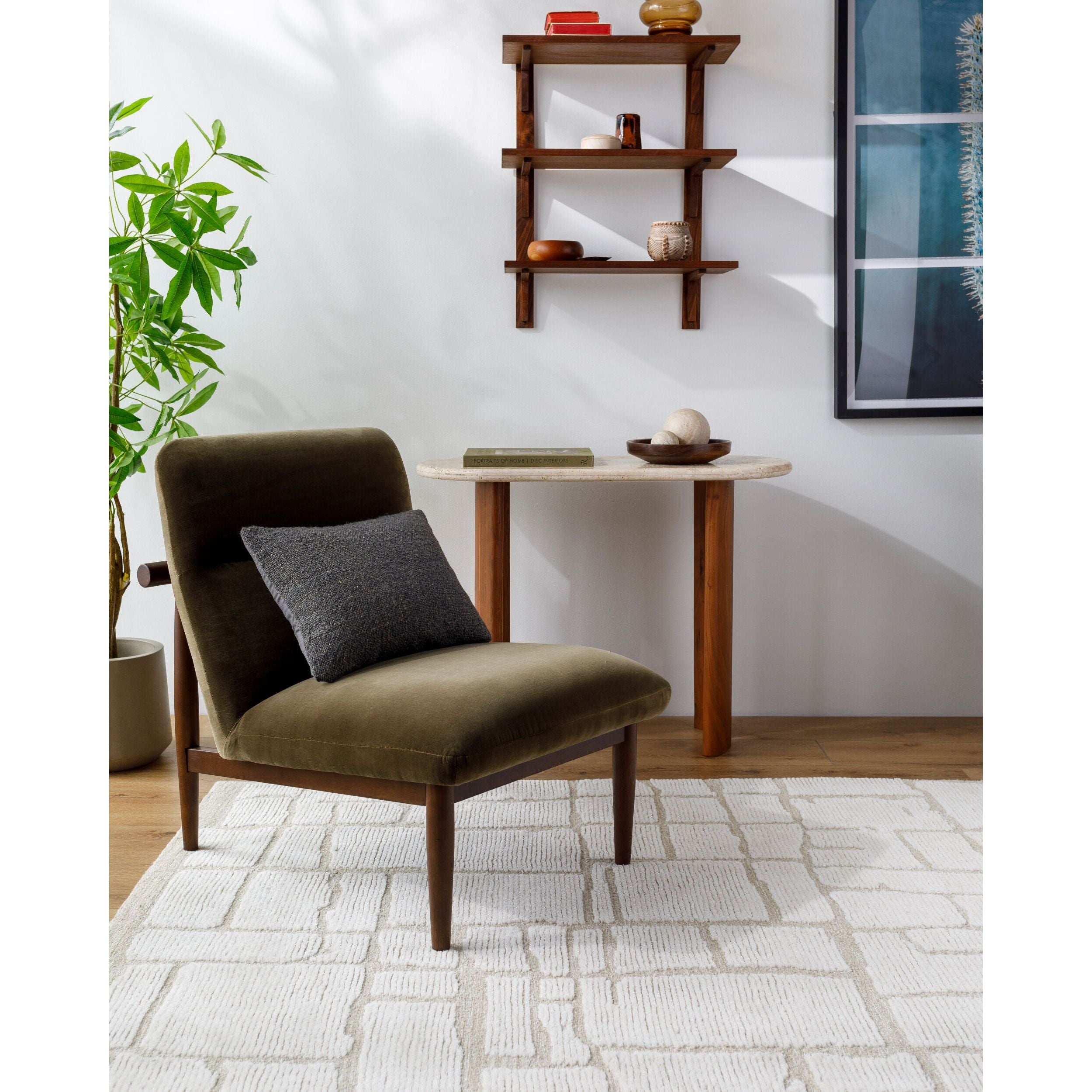 Shop sofas and discover room design services in the Seattle area. MegMade designs has been featured in DIY magazine for their english countryside cabin home design style. Visit the MegMade store in the Culver - Chicago area.