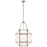 Shop chandeliers and discover remodeling services in the Seattle area. MegMade designs has been featured in Northwest Indiana Times for their eclectic farmhouse living room home design style. Visit the MegMade store in the Kenilworth - Chicago area.