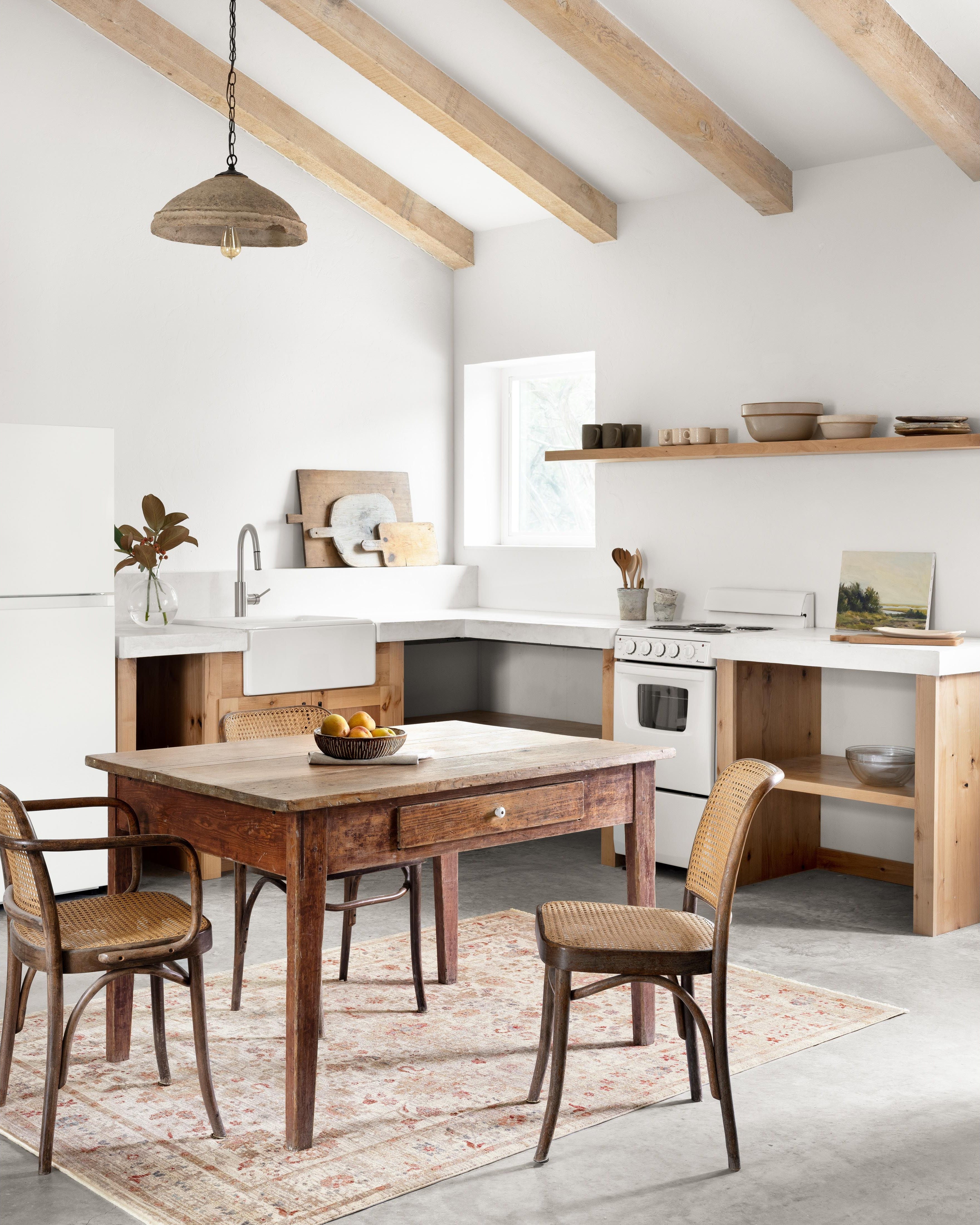 Shop buffets and discover remodeling services in the Portland area. MegMade designs has been featured in DIY magazine for their transitional tudor home design style. Visit the MegMade store in the Crown Point - Chicago area.