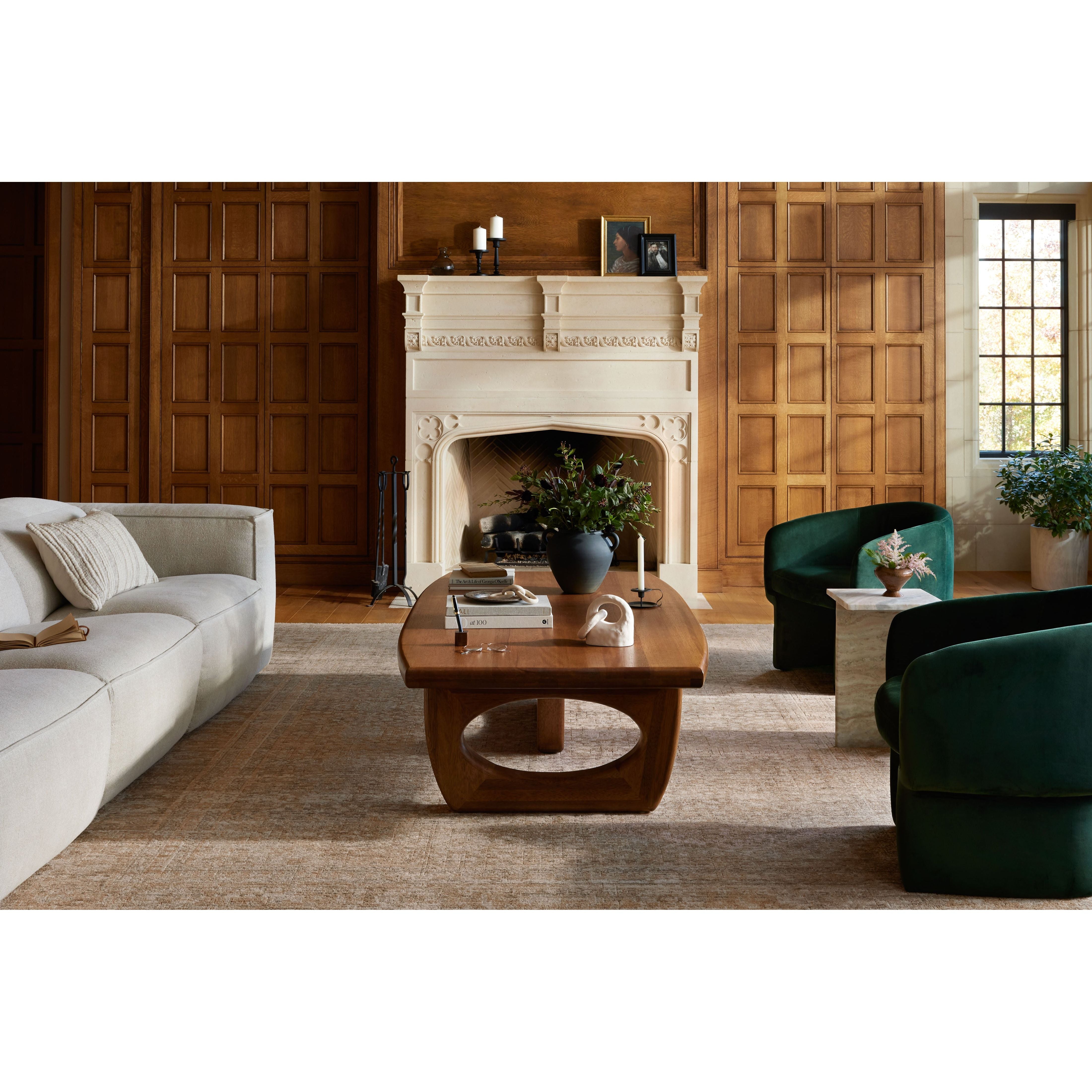 Shop furniture and discover room design services in the Minneapolis area. MegMade designs has been featured in Better Home and Gardens for their modern traditional cabin home design style. Visit the MegMade store in the South Loop - Chicago area.