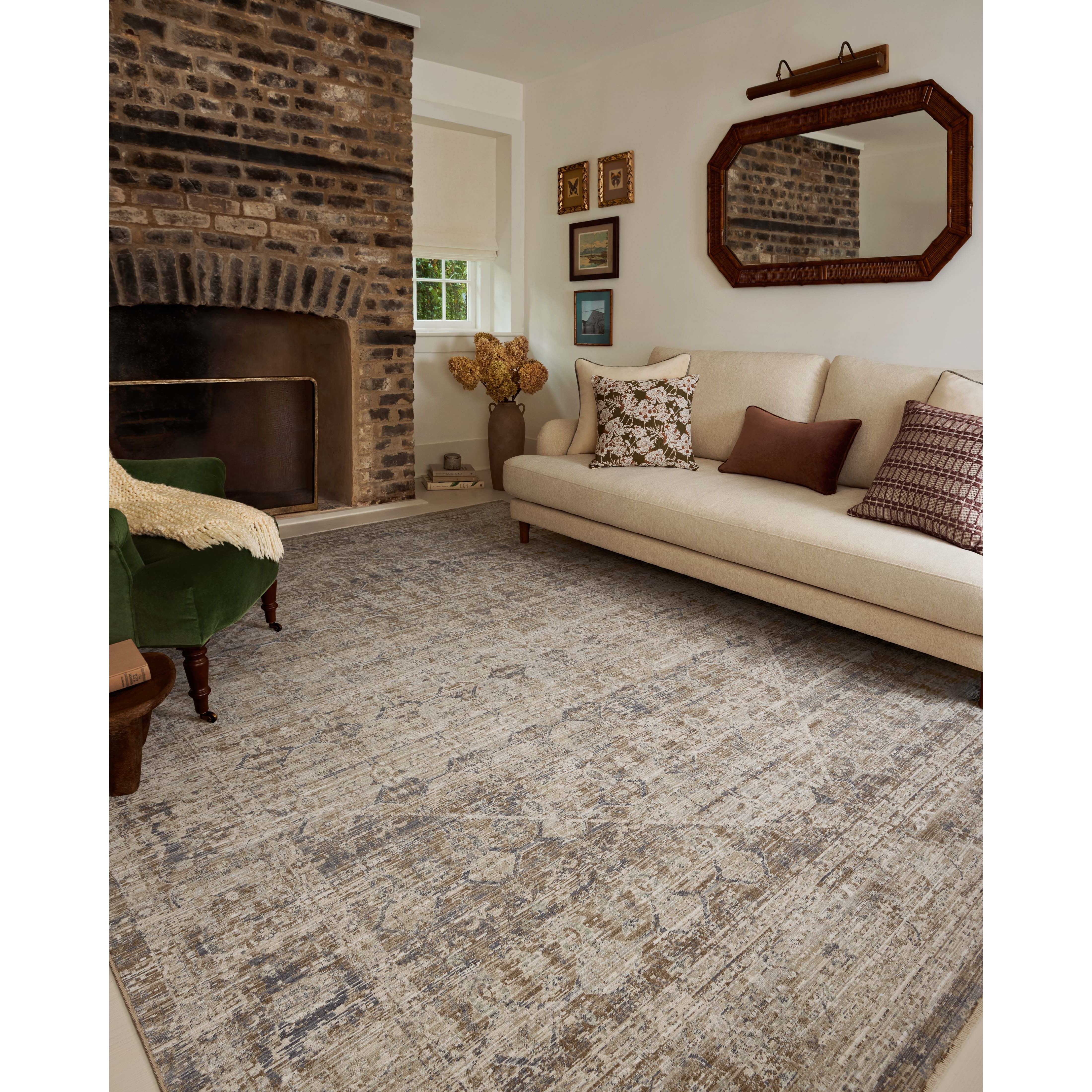 Shop furniture and discover interior design services in the Seattle area. MegMade designs has been featured in Midwest Living for their english countryside tudor home design style. Visit the MegMade store in the Wilmette - Chicago area.