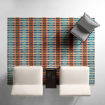 Shop sofas and discover room and home design services in the San Diego area. MegMade designs has been featured in Wall Street Journal for their optimistic farmhouse living room home design style. Visit the MegMade store in the St Joseph - Chicago area.