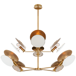 Shop lighting and discover interior design services in the Los Angeles area. MegMade designs has been featured in Midwest Living for their minimalist farmhouse living room home design style. Visit the MegMade store in the River North - Chicago area.