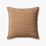 Angela Rose x Loloi Nadine Terracotta Pillow