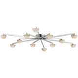 Shop buffets and discover interior design services in the Los Angeles area. MegMade designs has been featured in Architectural Digest for their transitional before / after home design style. Visit the MegMade store in the Ukrainian Village - Chicago area.