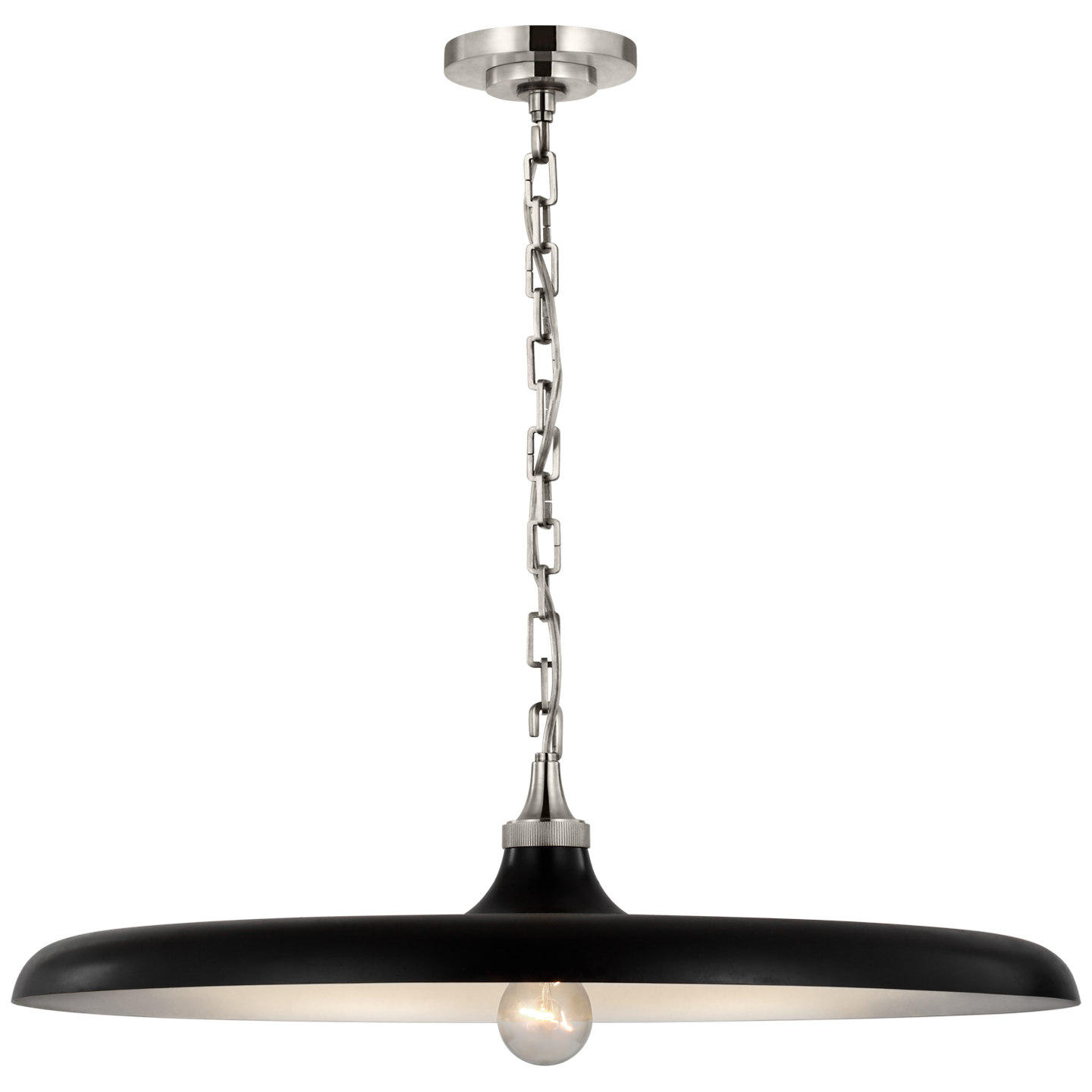 Piatto Large Pendant | MegMade – MegMade Store