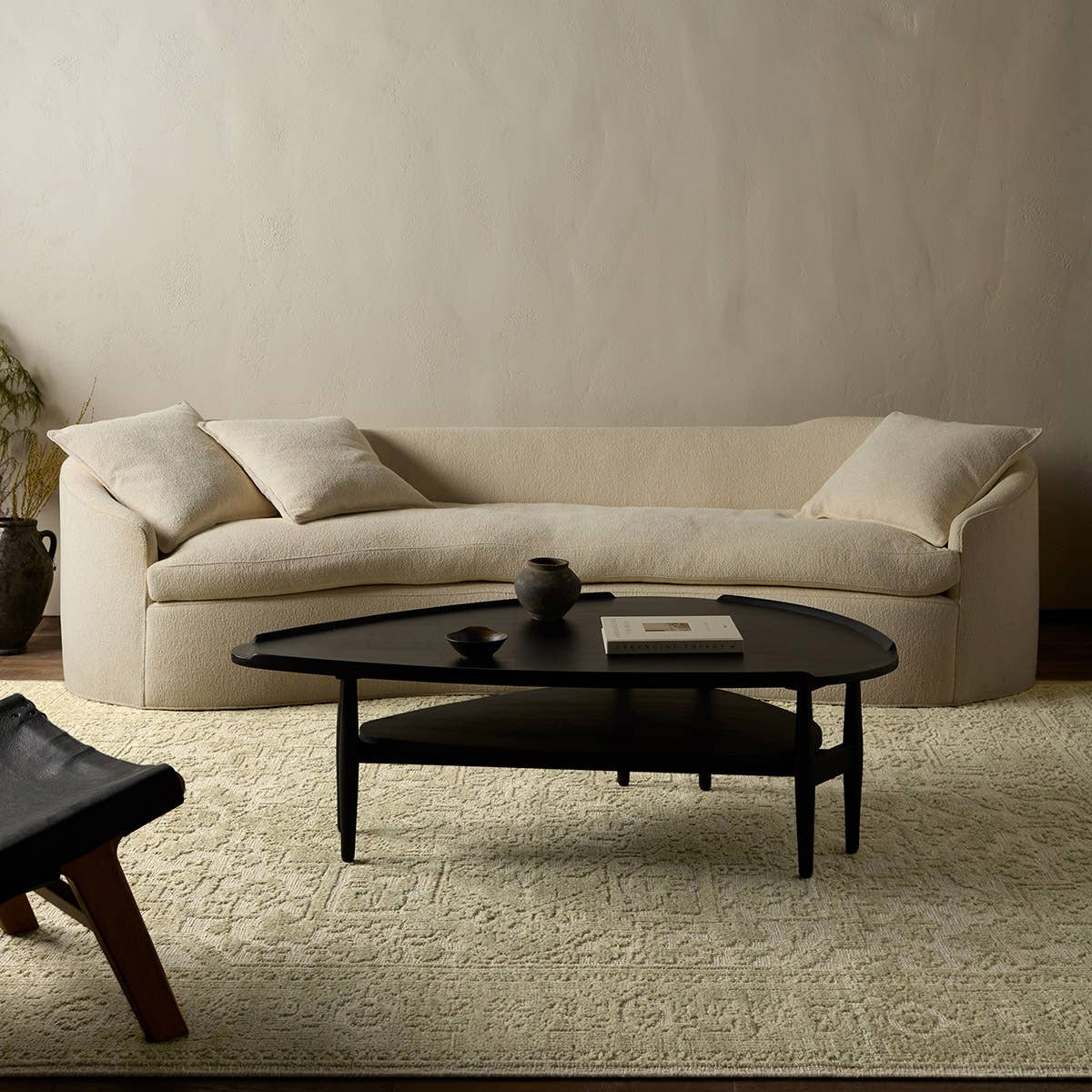 Shop chandeliers and discover room design services in the Chicago Suburbs area. MegMade designs has been featured in Wall Street Journal for their eclectic tudor home design style. Visit the MegMade store in the New Buffalo - Chicago area.