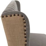 Shop buffets and discover new construction services in the Chicago Suburbs area. MegMade designs has been featured in Better Home and Gardens for their transitional farmhouse living room home design style. Visit the MegMade store in the St. John - Chicago area.