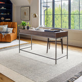 Shop sofas and discover room and home design services in the Charlotte North Carolina area. MegMade designs has been featured in Wall Street Journal for their patterned cape cod home design style. Visit the MegMade store in the Kenilworth - Chicago area.