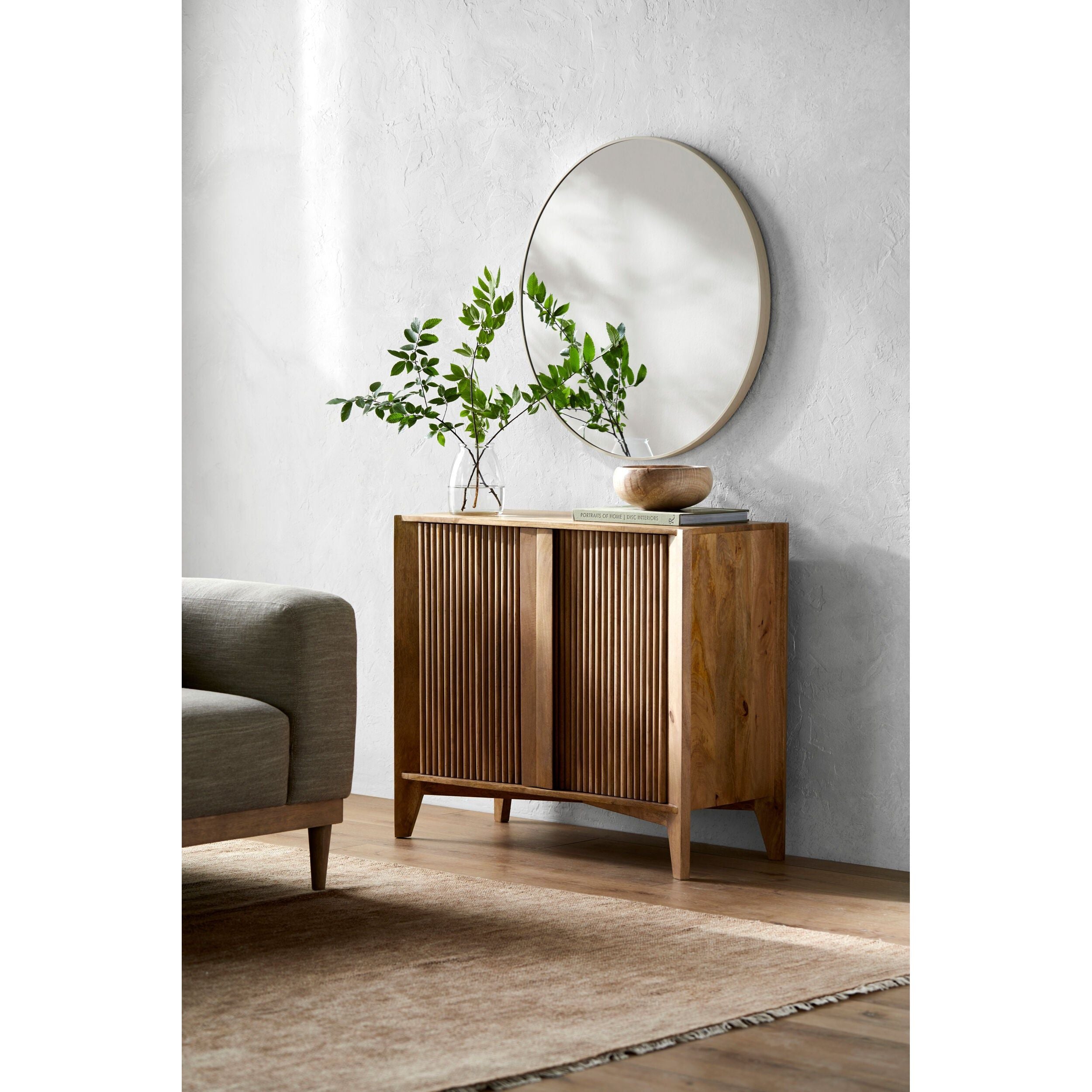 Shop chandeliers and discover refinishing services in the Charlotte North Carolina area. MegMade designs has been featured in Northwest Indiana Times for their modern traditional mid-century modern home design style. Visit the MegMade store in the River North - Chicago area.