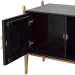 Shop credenzas and discover furniture makeover services services in the Chicago area. MegMade designs has been featured in HGTV television for their transitional farmhouse living room home design style. Visit the MegMade store in the Ukrainian Village - Chicago area.