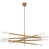 Shop buffets and discover interior design services in the Kansas City area. MegMade designs has been featured in HGTV television for their modern traditional before / after home design style. Visit the MegMade store in the Lincoln Park - Chicago area.