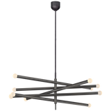 Shop chairs and discover interior design services in the Evanston area. MegMade designs has been featured in Northwest Indiana Times for their lacquered farmhouse living room home design style. Visit the MegMade store in the Lincoln Park - Chicago area.