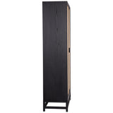 Shop chairs and discover room design services in the Dallas area. MegMade designs has been featured in Northwest Indiana Times for their leopard print cabin home design style. Visit the MegMade store in the Naperville - Chicago area.