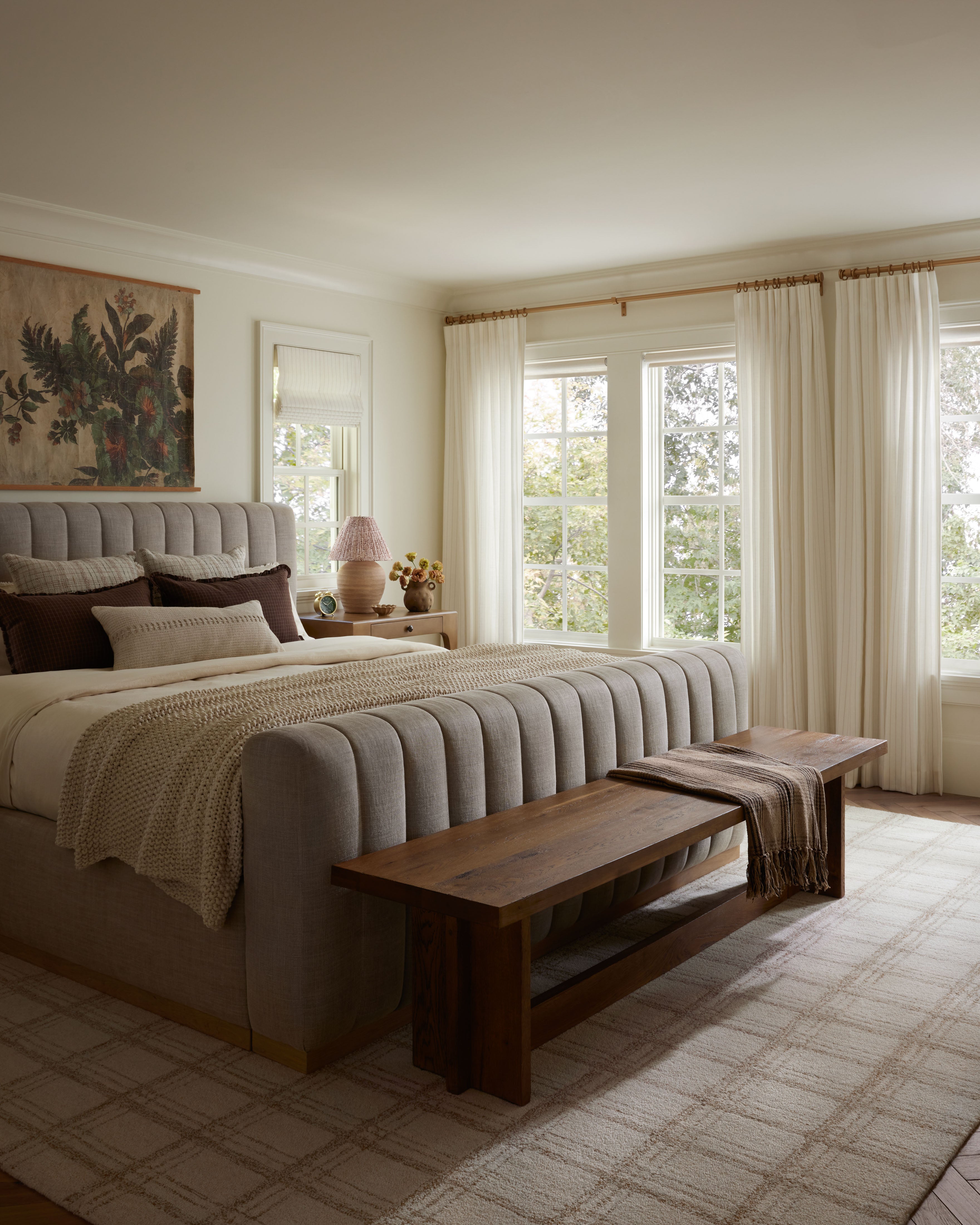 Shop chandeliers and discover interior design services in the Tampa area. MegMade designs has been featured in Midwest Living for their cheerful cottage home design style. Visit the MegMade store in the Ukrainian Village - Chicago area.