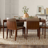 Shop sofas and discover furniture makeover services services in the Kansas City area. MegMade designs has been featured in Renovation Goldmine for their color drenched mid-century modern home design style. Visit the MegMade store in the Elmhurst - Chicago area.
