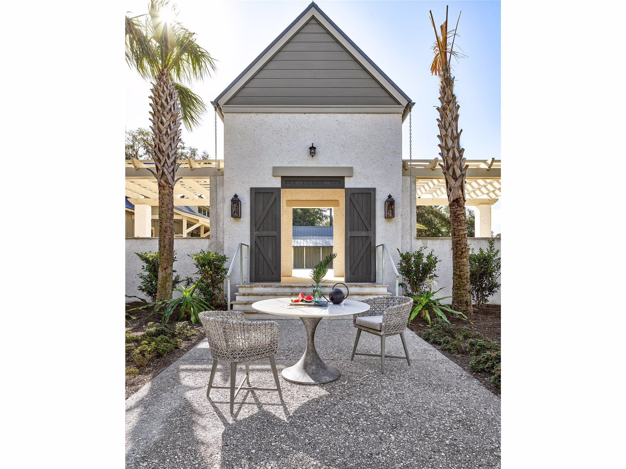 Shop chandeliers and discover room and home design services in the Austin area. MegMade designs has been featured in Wall Street Journal for their one-of-a-kind mid-century modern home design style. Visit the MegMade store in the Glen Ellyn - Chicago area.