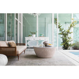 Shop cabinets and discover interior design services in the Portland area. MegMade designs has been featured in HGTV magazine for their patterned painted furniture home design style. Visit the MegMade store in the Lincoln Park - Chicago area.