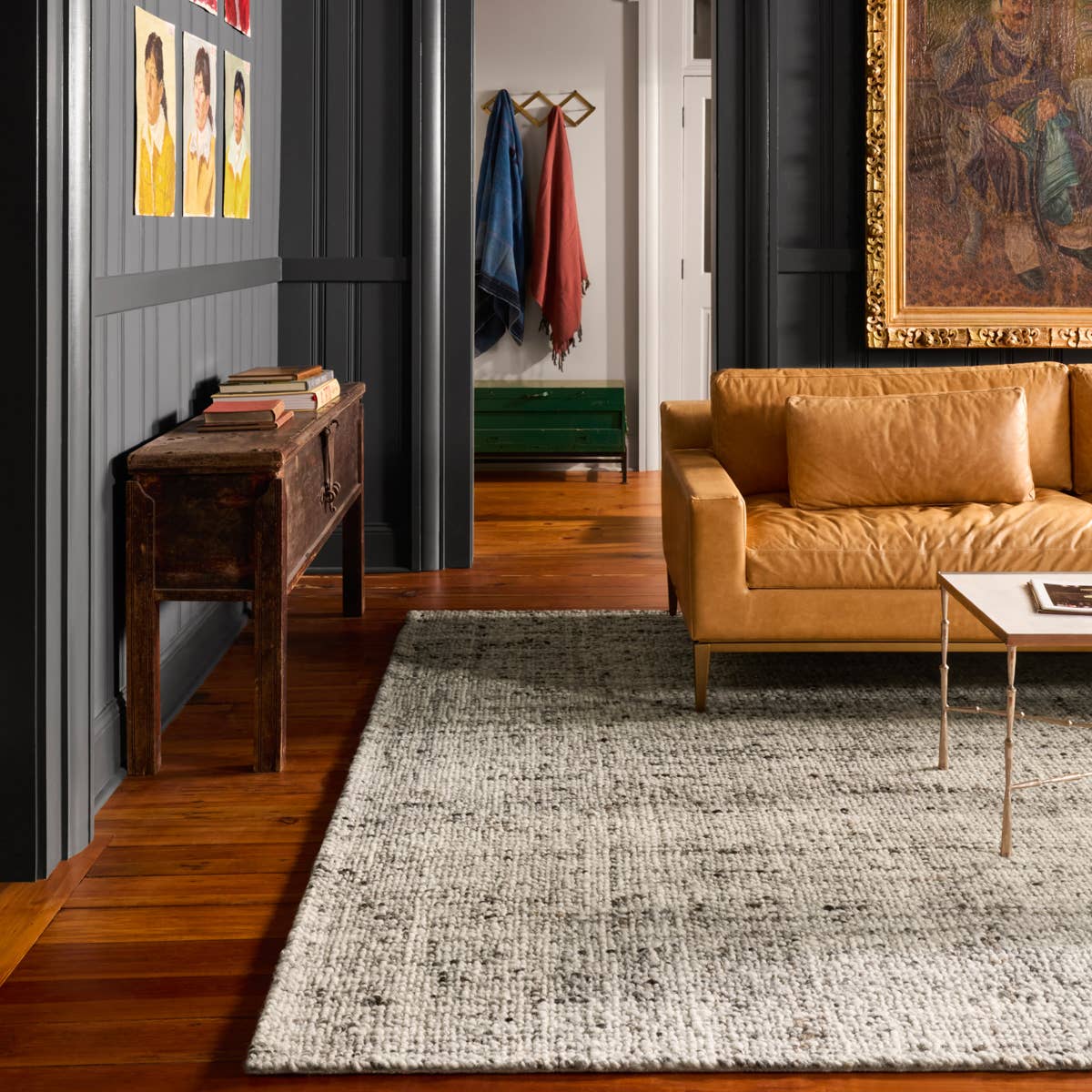 Shop buffets and discover refinishing services in the Seattle area. MegMade designs has been featured in Better Home and Gardens for their maximalism tudor home design style. Visit the MegMade store in the Fishers - Chicago area.