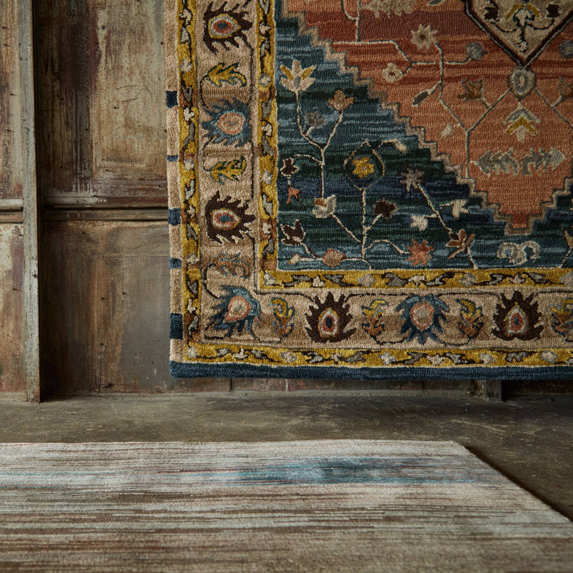 Shop chairs and discover interior design services in the Arlington Heights area. MegMade designs has been featured in Northwest Indiana Times for their transitional tudor home design style. Visit the MegMade store in the St. John - Chicago area.