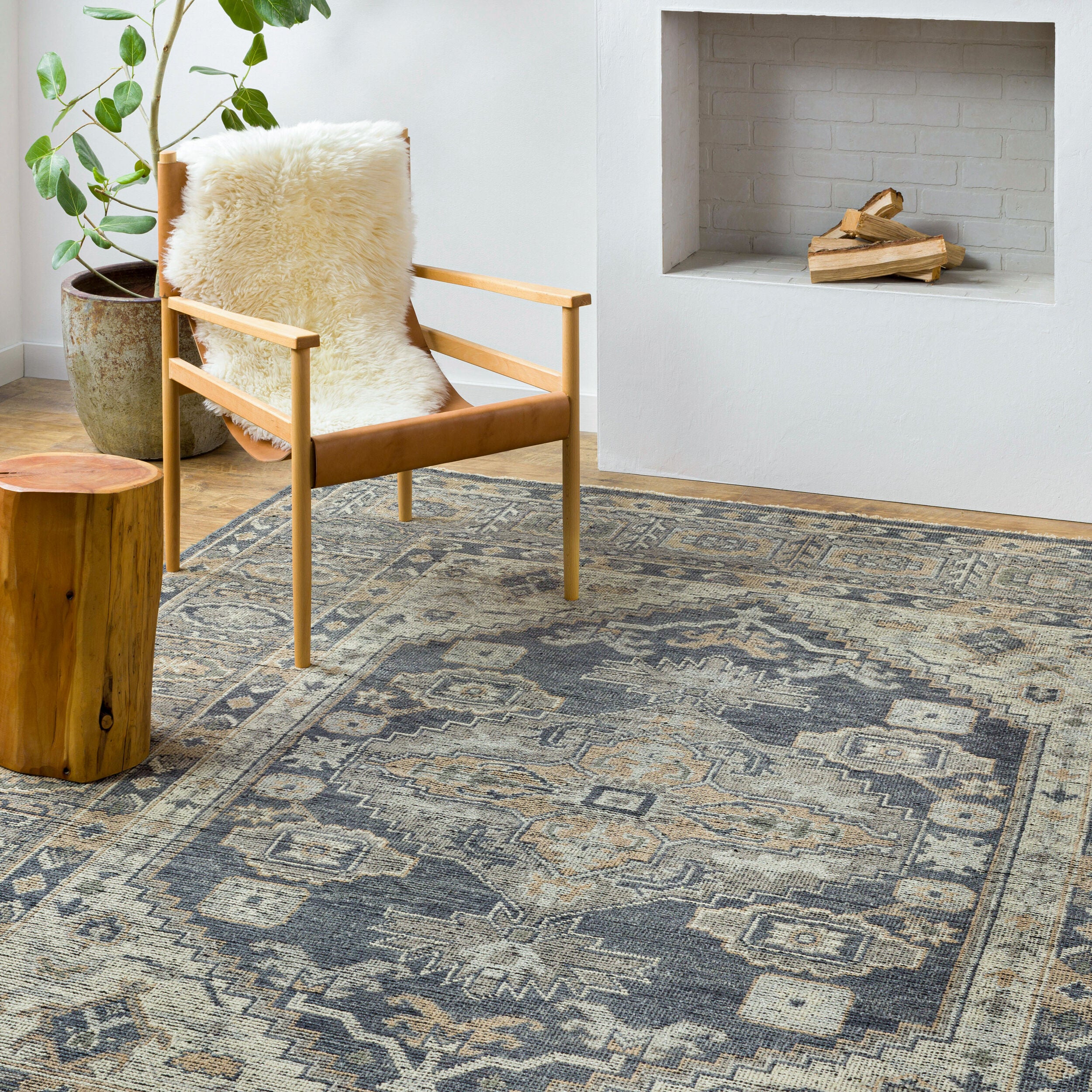 Shop furniture and discover remodeling services in the Portland area. MegMade designs has been featured in HGTV magazine for their english countryside tudor home design style. Visit the MegMade store in the Grand Haven - Chicago area.