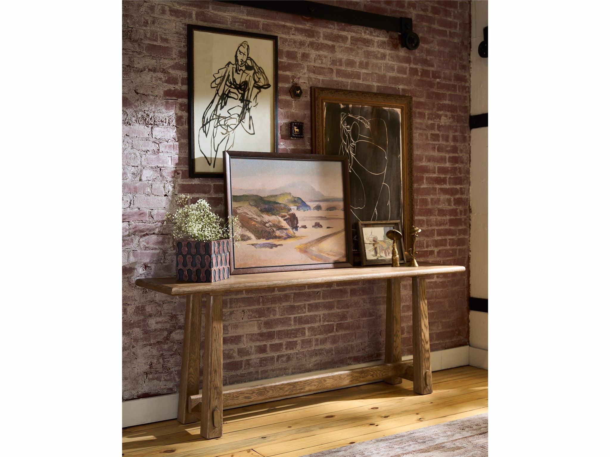 Shop chandeliers and discover interior design services in the Denver area. MegMade designs has been featured in Northwest Indiana Times for their refinished bungalow home design style. Visit the MegMade store in the Lake Forest - Chicago area.