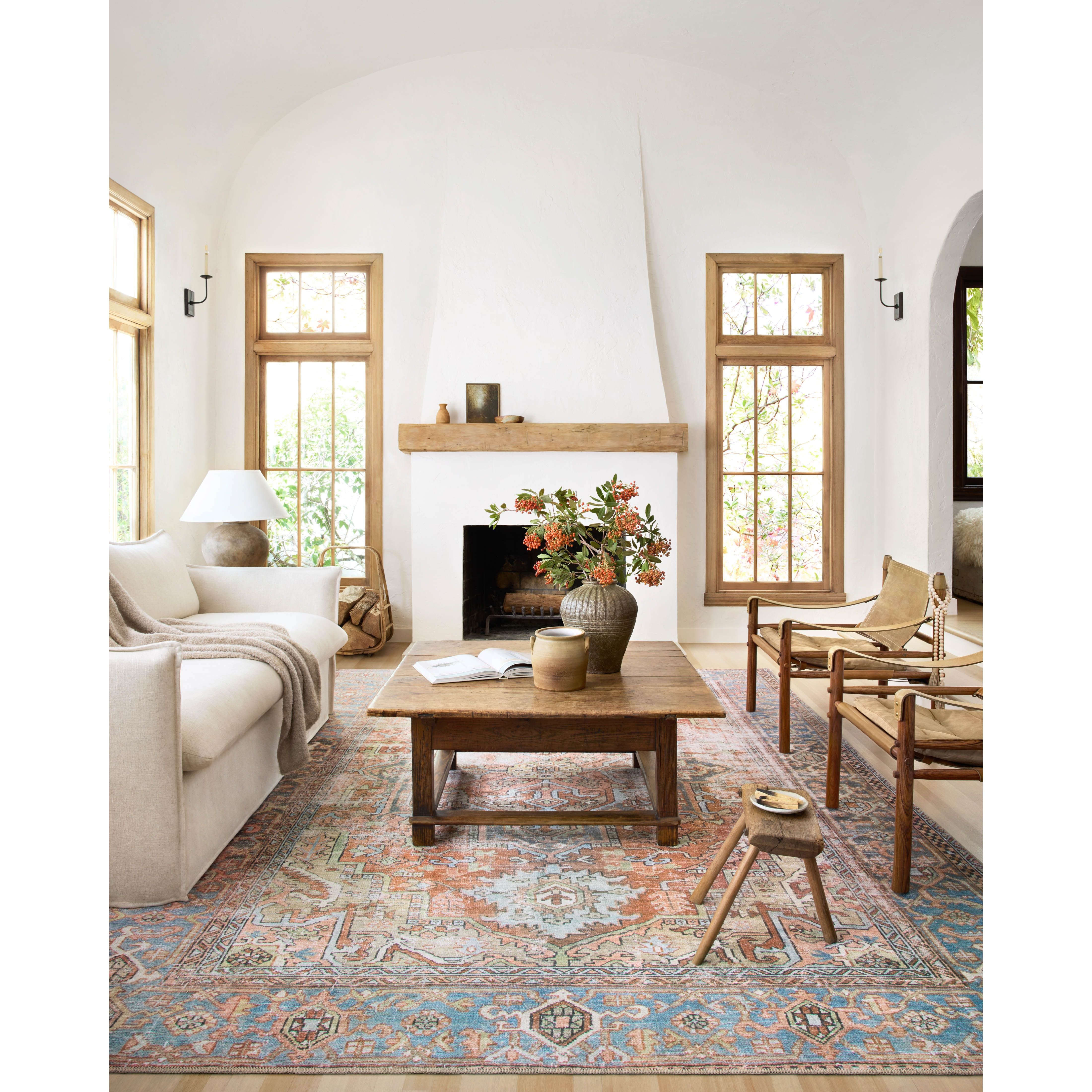 Shop lighting and discover interior design services in the Evanston area. MegMade designs has been featured in Northwest Indiana Times for their color drenched mid-century modern home design style. Visit the MegMade store in the Uptown - Chicago area.