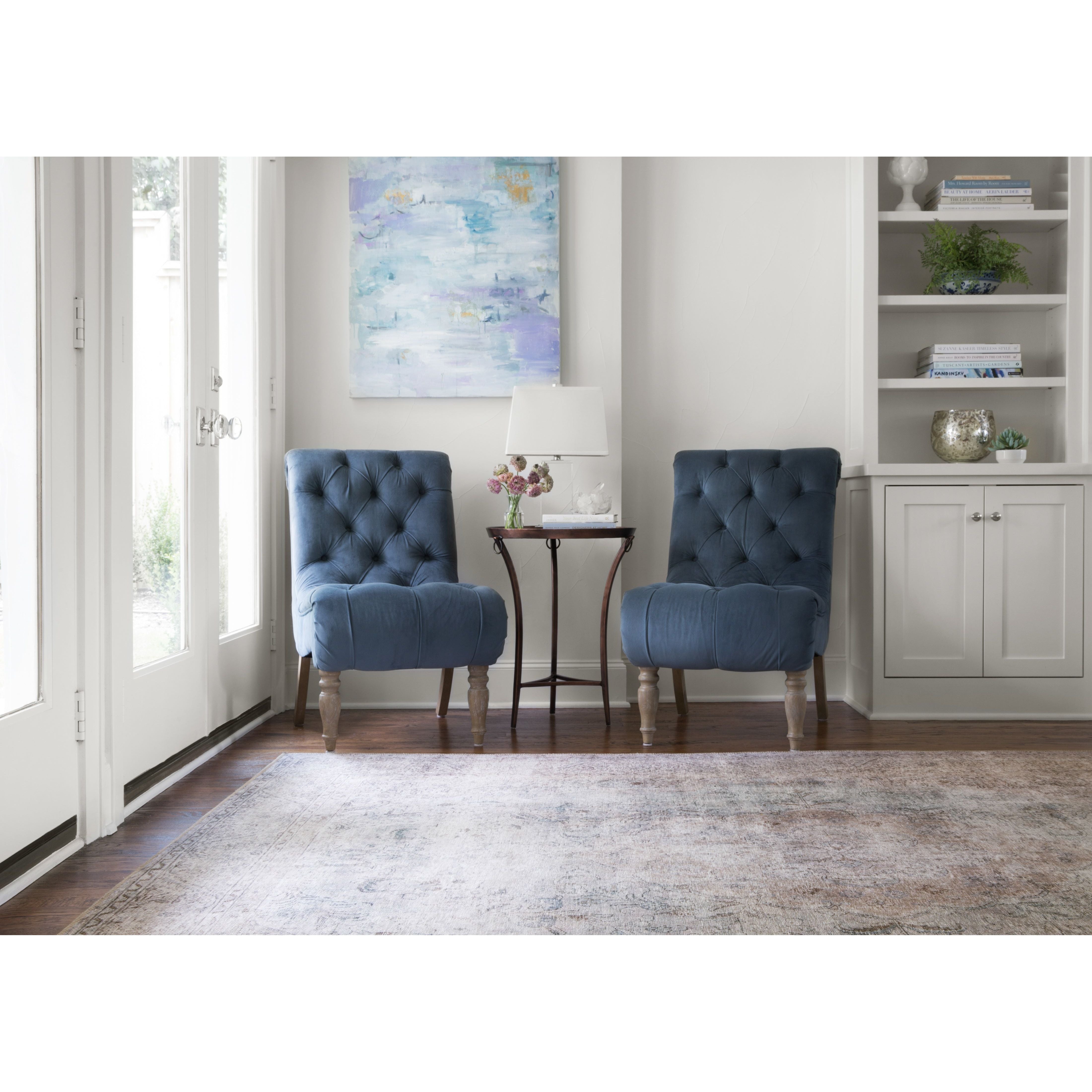 Shop artwork and discover furniture makeover services services in the Dallas area. MegMade designs has been featured in New York Times for their high end bungalow home design style. Visit the MegMade store in the Glen Ellyn - Chicago area.