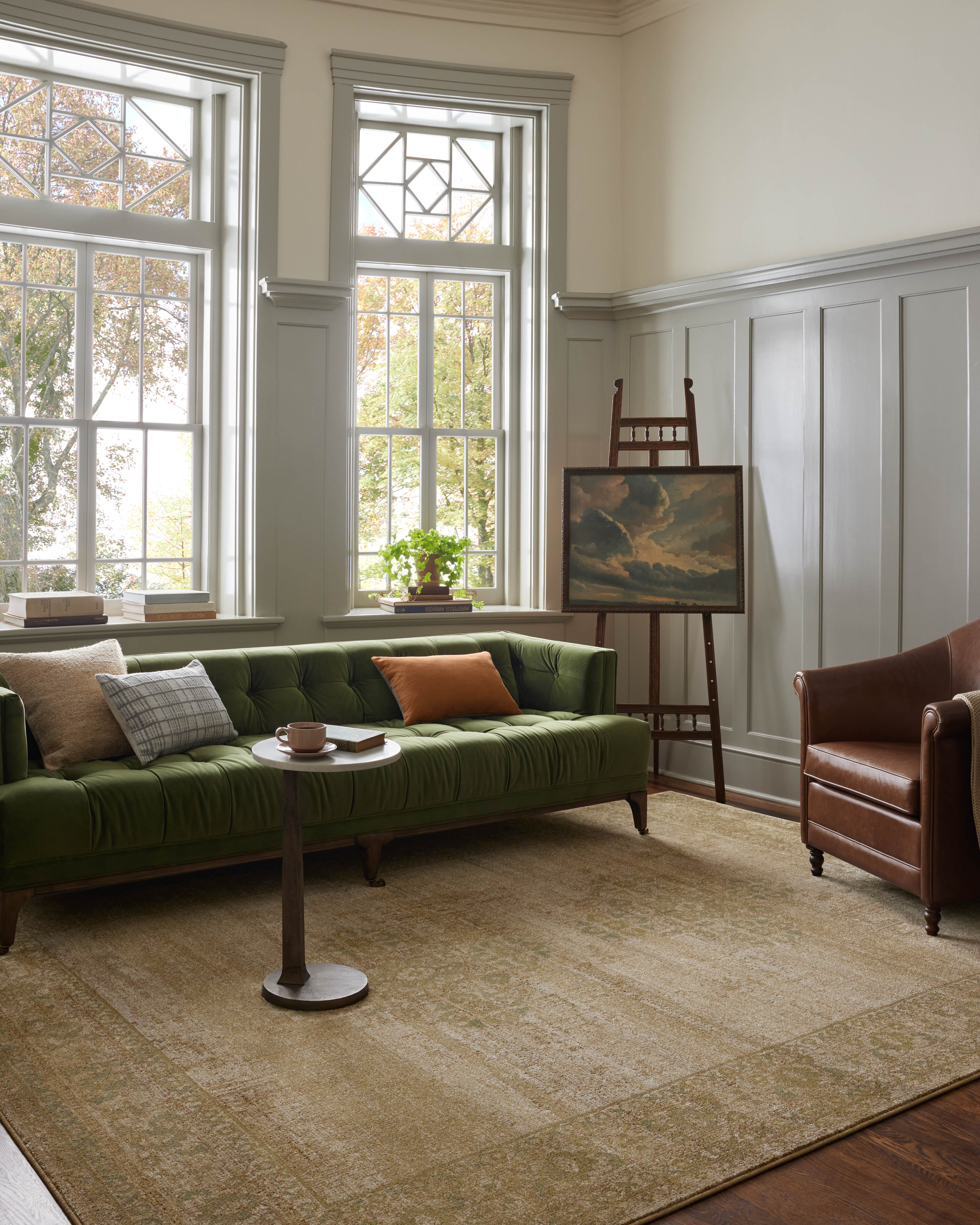 Shop credenzas and discover new construction services in the Tampa area. MegMade designs has been featured in Wall Street Journal for their transitional cape cod home design style. Visit the MegMade store in the LaGrange - Chicago area.
