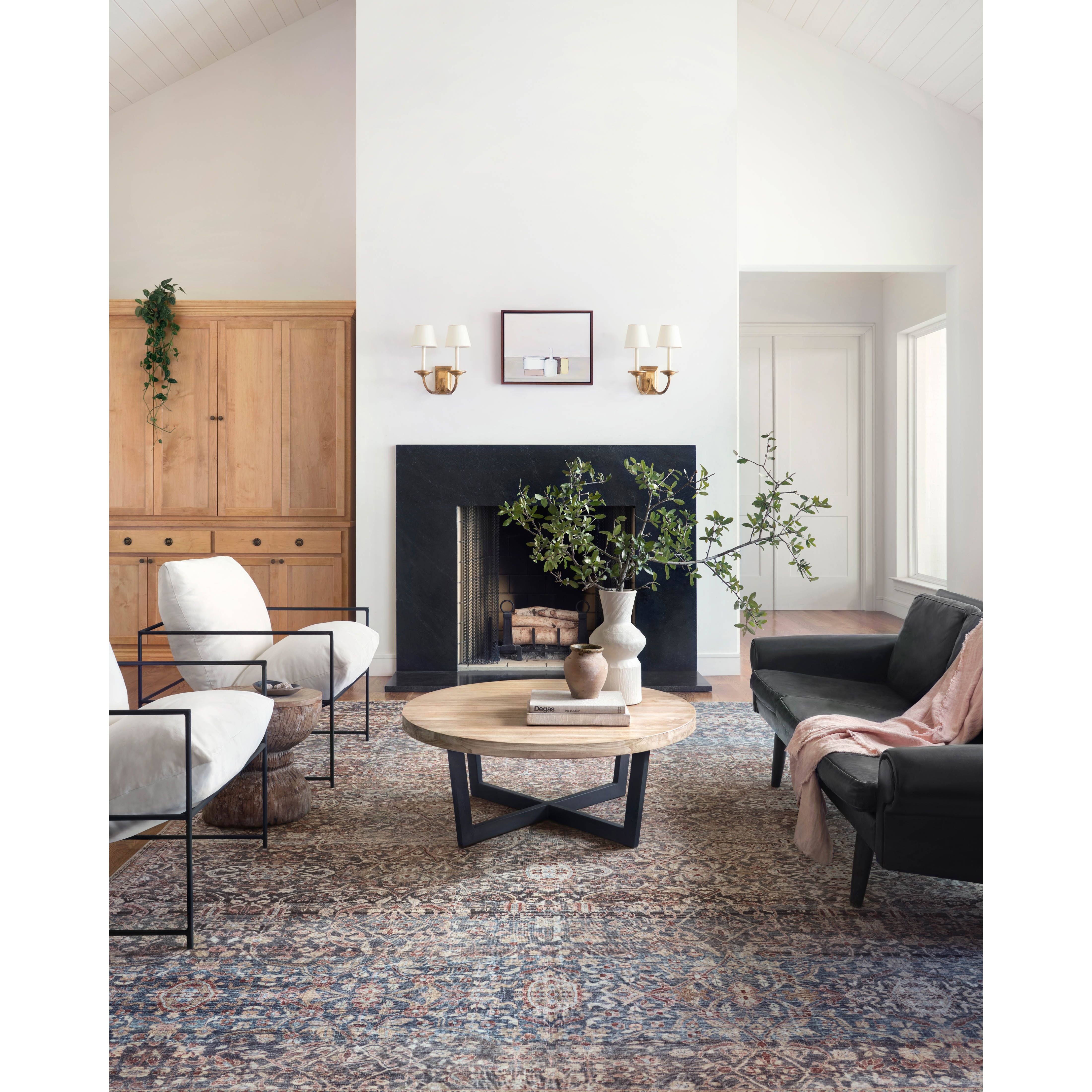 Shop sofas and discover furniture makeover services services in the Indianapolis area. MegMade designs has been featured in Renovation Goldmine for their colorful victorian home design style. Visit the MegMade store in the Ravenswood - Chicago area.