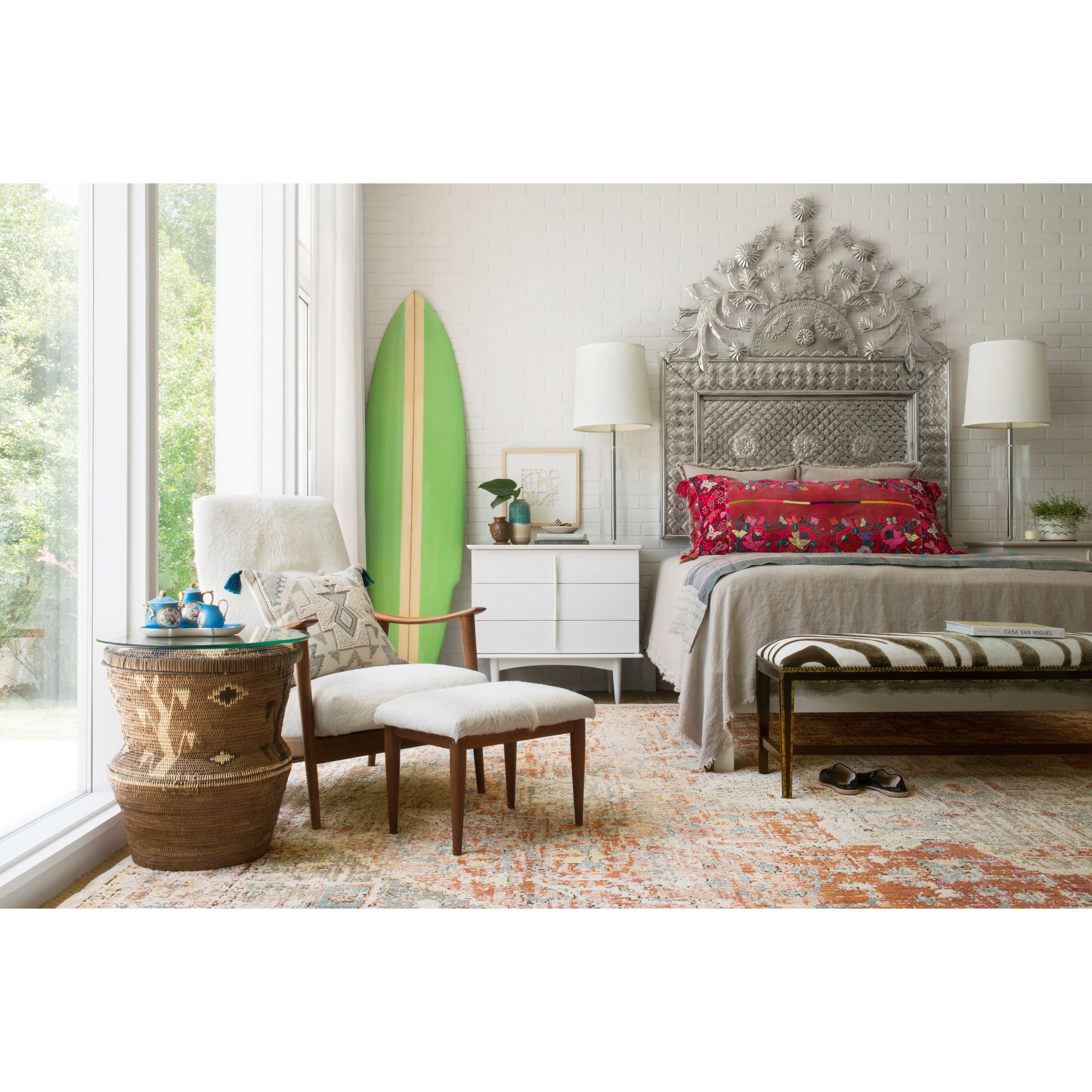 Shop sofas and discover furniture makeover services services in the Minneapolis area. MegMade designs has been featured in Renovation Goldmine for their patterned tudor home design style. Visit the MegMade store in the Winnetka - Chicago area.