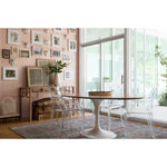 Shop cabinets and discover refinishing services in the Kansas City area. MegMade designs has been featured in Renovation Goldmine for their maximalism cottage home design style. Visit the MegMade store in the Michigan City - Chicago area.