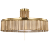 Shop chandeliers and discover room and home design services in the San Diego area. MegMade designs has been featured in HGTV television for their cottage mid-century modern home design style. Visit the MegMade store in the Glencoe - Chicago area.