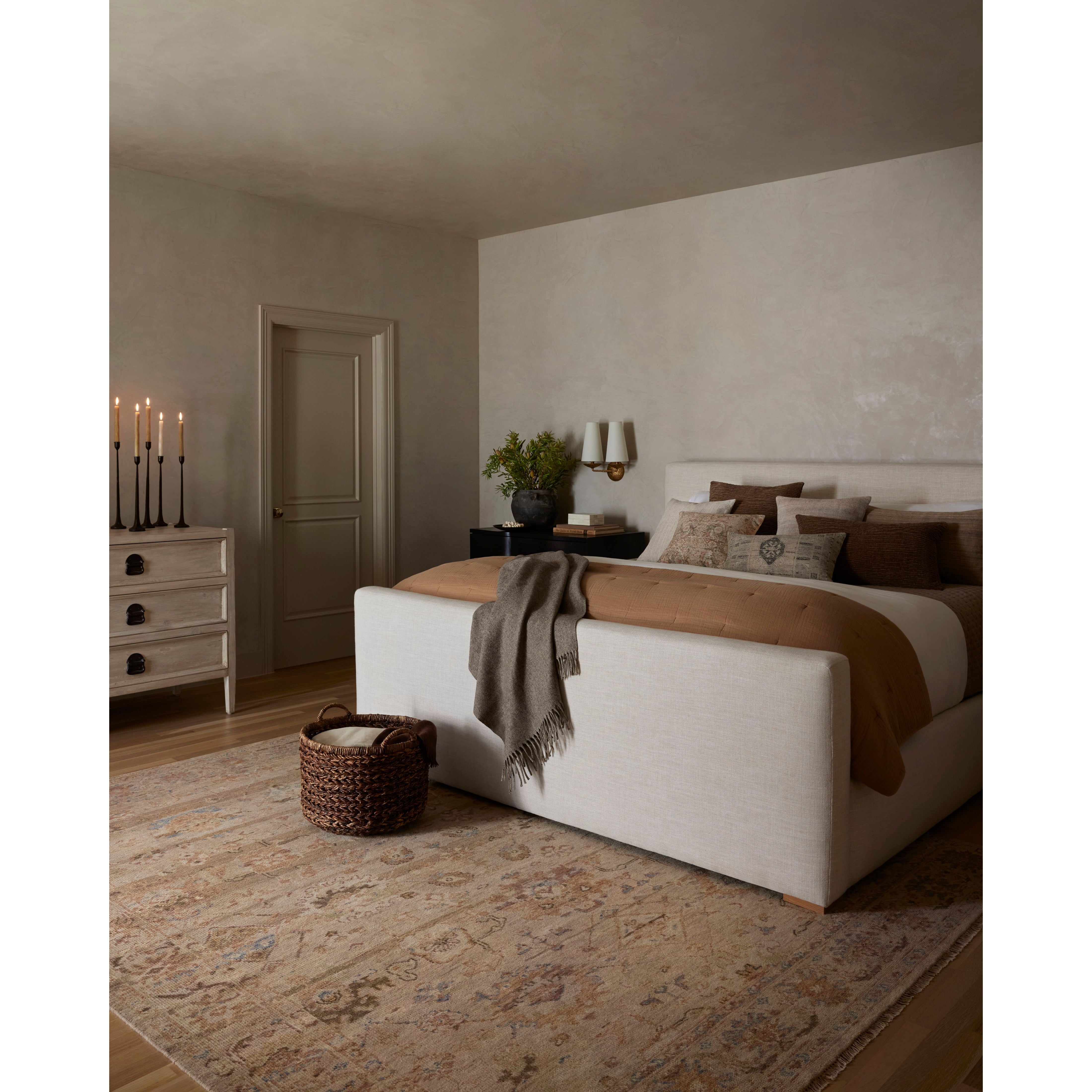 Shop sofas and discover room design services in the Tampa area. MegMade designs has been featured in Midwest Living for their eclectic farmhouse living room home design style. Visit the MegMade store in the South Port - Chicago area.