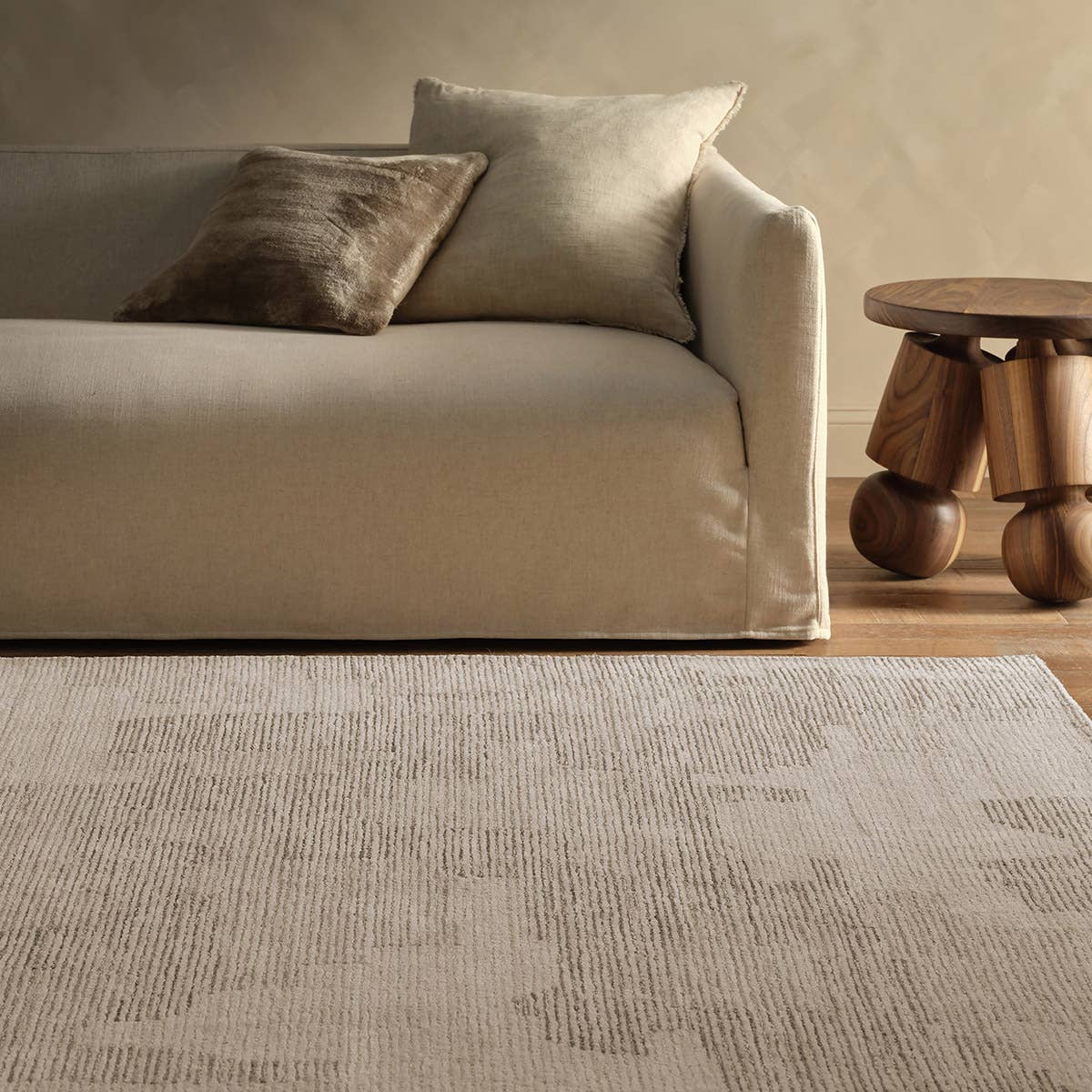 Shop chairs and discover room design services in the Washington DC area. MegMade designs has been featured in New York Times for their granny chic farmhouse living room home design style. Visit the MegMade store in the St. John - Chicago area.