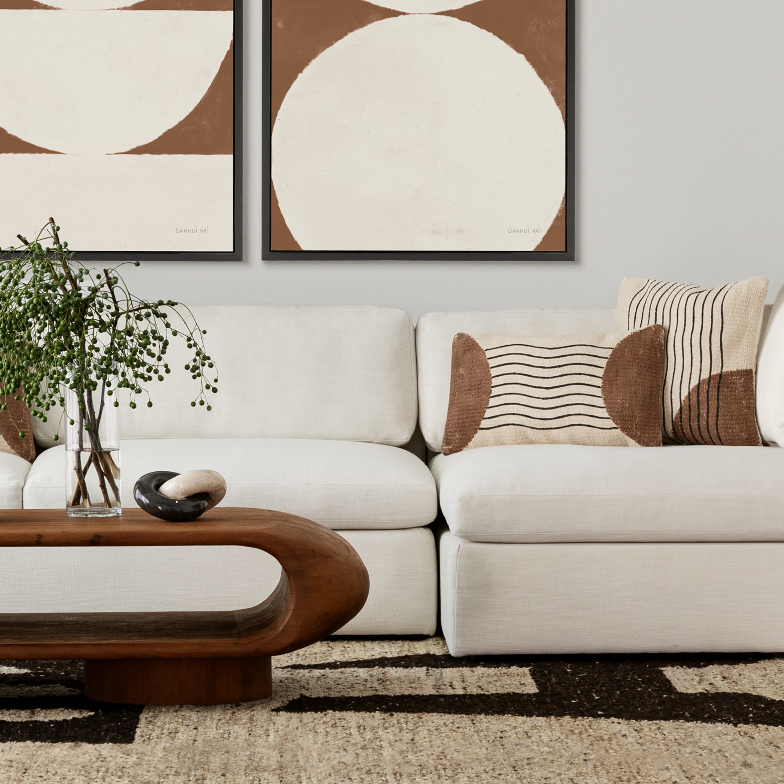 Shop cabinets and discover interior design services in the Kansas City area. MegMade designs has been featured in Midwest Living for their quirky cape cod home design style. Visit the MegMade store in the Ravenswood - Chicago area.