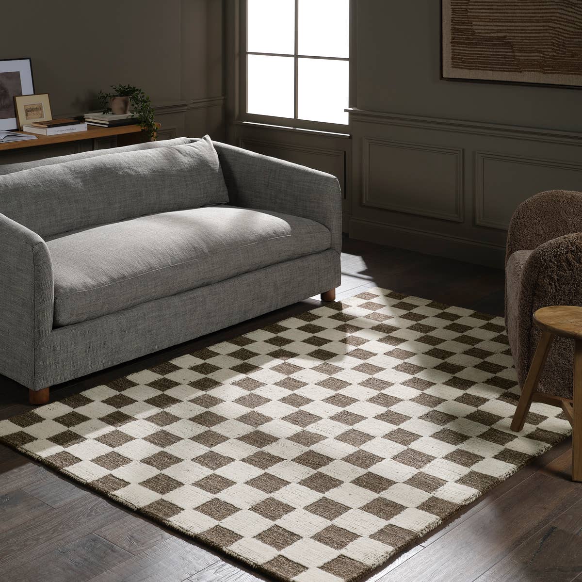 Shop furniture and discover refinishing services in the Chicago area. MegMade designs has been featured in DIY magazine for their optimistic tudor home design style. Visit the MegMade store in the LaGrange - Chicago area.