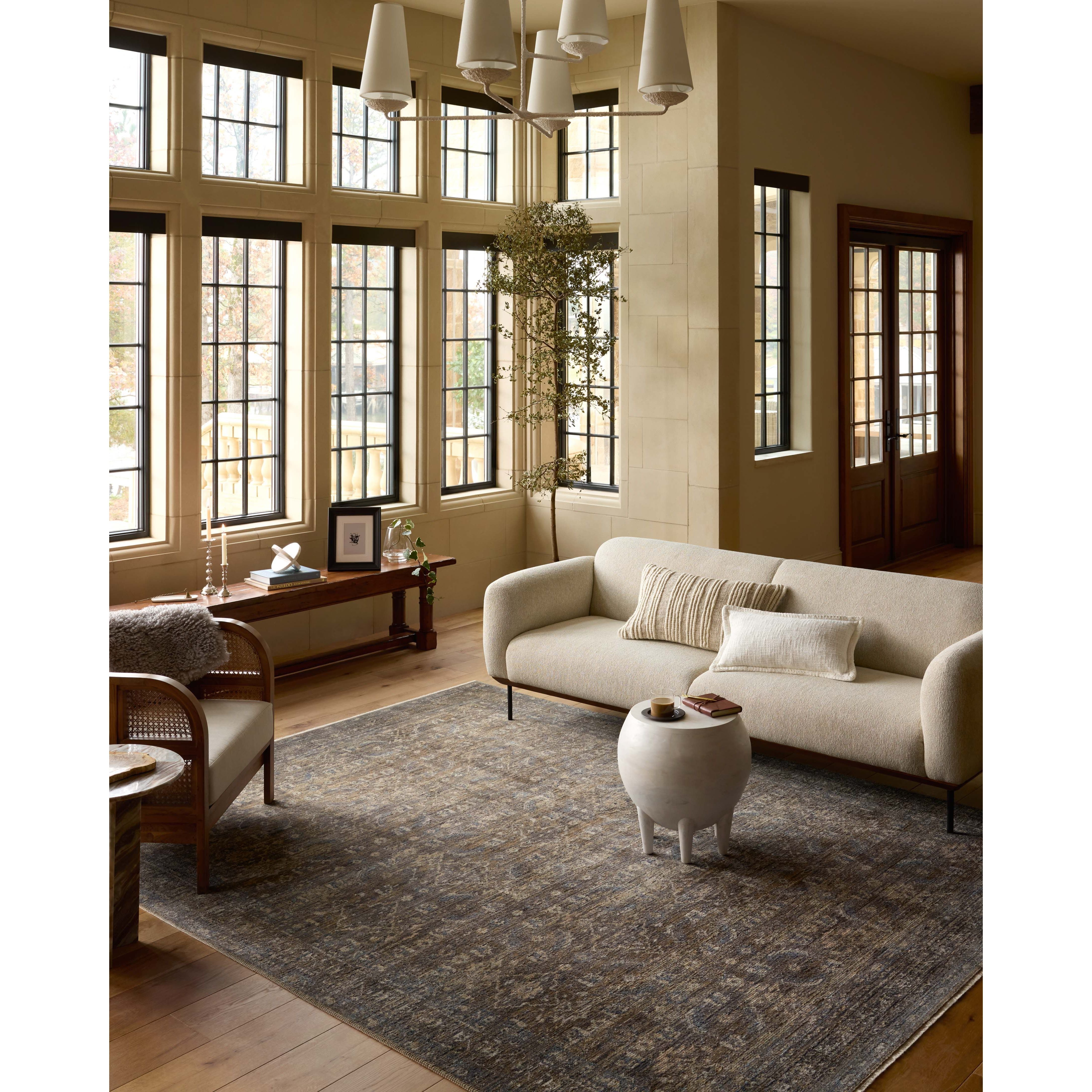 Shop sofas and discover new construction services in the Chicago Suburbs area. MegMade designs has been featured in Architectural Digest for their modern traditional before / after home design style. Visit the MegMade store in the St Joseph - Chicago area.