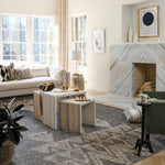 Shop buffets and discover interior design services in the Los Angeles area. MegMade designs has been featured in Architectural Digest for their vintage modern victorian home design style. Visit the MegMade store in the Streeterville - Chicago area.
