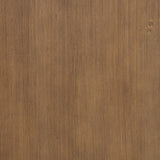 Toulouse Bed - Toasted Oak